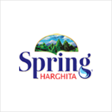 Spring Harghita