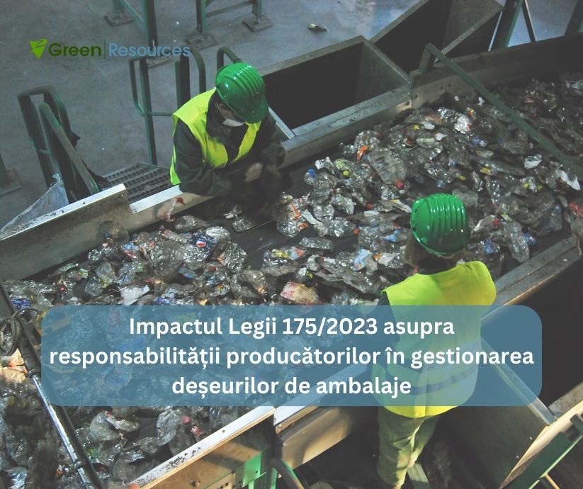 Green Resources foto articol
